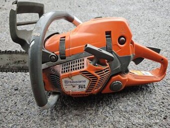 Husqvarna 562 xp