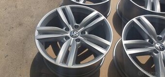 5x130 r20 orig.sada vw touareg