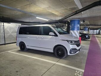 VW Multivan T6.1 Highline