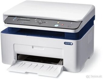 Xerox WorkCentre 3025