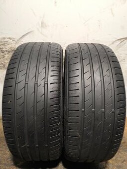 225/45 R17 Letné pneumatiky Nexen NFera 2 kusy