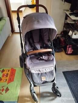 Športový kočík Kinderkraft All Road