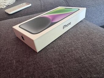 iPhone 14+ 256GB