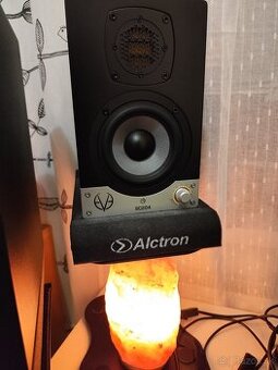 Predaj štúdiovej zostavy EVE Audio SC204