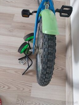 Detský bicykel" 16"
