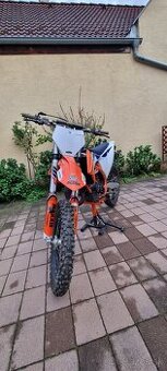 KTM SX 125 2022