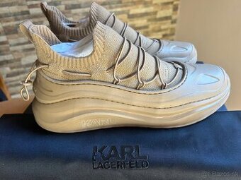 Karl Lagerfeld tenisky sneakersy vel.44