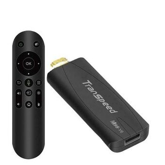 Android smart TV box-2GB/16GB