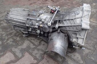 HCK prevodovka 6st.