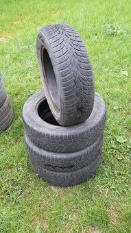 185/65r15. 88T Nokian zimné
