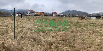 (043-14-JAGAa) Predaj stavebný pozemok Skalité,okr.Čadca./5