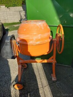 Miesacka Hecht 120L