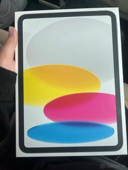 iPad A16 wi-fi 256GB