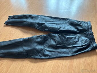 Nohavice Dainese kožené - 1
