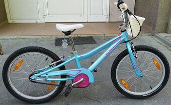 detsky bicykel 20 specialized
