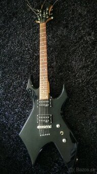 BC Rich Warlock