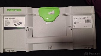 Festool nabíjacia sada