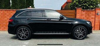 Disky pneumatiky Mercedes