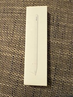 Apple pencil 2. Generácie