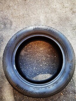 Predám letnú sadu pneu 235/55R18