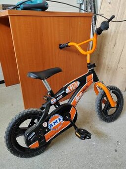 Bicykel dino bikes 320 Bmx