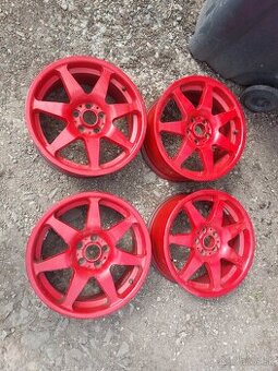 Disky tecnomagnesio 5x100 r16 7J et40