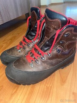 Bosp Caledon Pro Grizzly