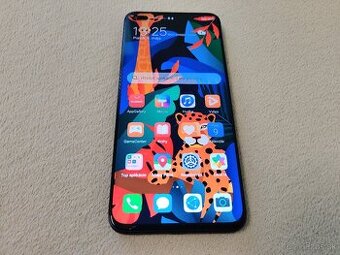 Huawei Nova 8i. 6gb///128gb. Čierna metalíza.