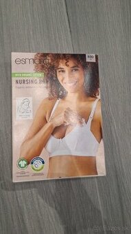 Podprsenka na kojenie