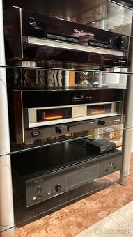 Pioneer Urushi