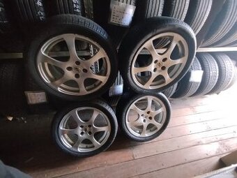 Kolesá 4x108 R17
