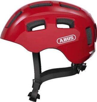 ABUS Youn-l 2.0 blaze red