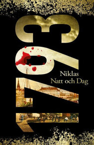 Predám knihu N. Natt och Dag