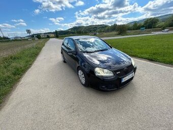 Golf 5 gti dsg