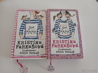 Kristína Farkašová - 1