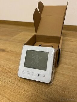 Termostat 16A 240V Wifi