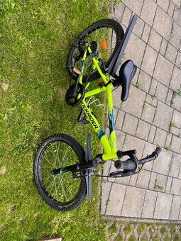 Detsky bicykel 20