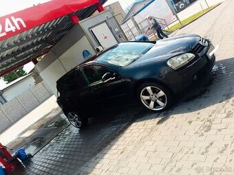 Wolkswagen Golf5