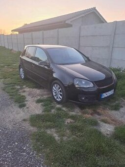 Vw golf 5 1.9tdi 77kw