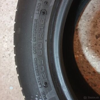 Pneumatiky 205/60/R16