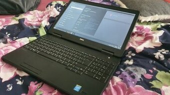 Dell Latitude E5540/bateria 4-6hod,i3/8gb ram/W10