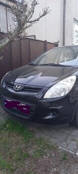 Hyundai i20 2012