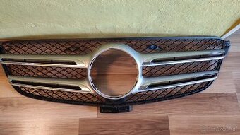 Predám masku na Mercedes GLE W166