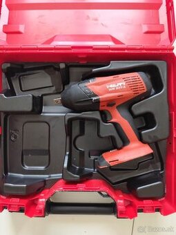 Hilti razovy utahovak SIW 22T-A