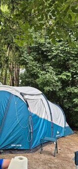 Stan decathlon arpenaz family 4.1