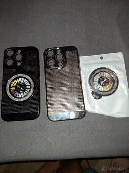 Kryt na mobil iPhone 14 PRO