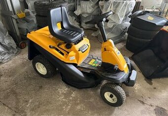 Kosačka Rider Cub Cadet LR2