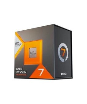 AMD Ryzen 7 7800X3D