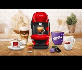Tassimo Bosch