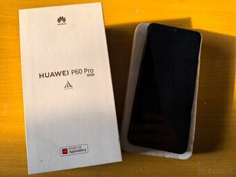 Huawei p60 pro black